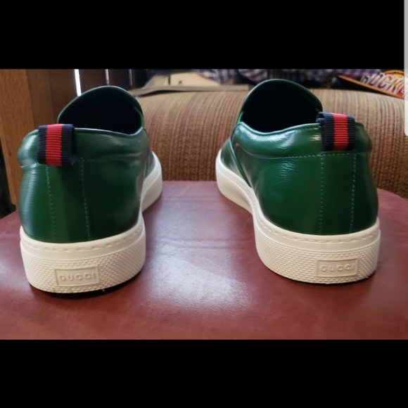 Gucci Shoes - Picture 4 of 6